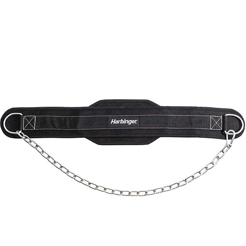 Harbinger Polypro Dip Belt